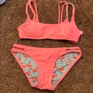 bathing suit